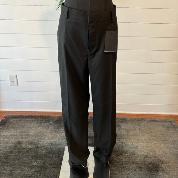 ASOS Other - *MENS* ASOS Black Dress Pants